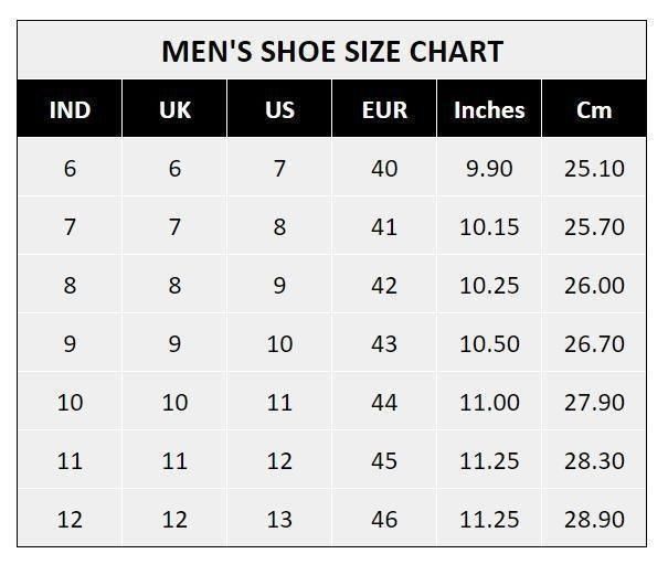 Men's Smart Formal Shoes – Classic Black Elegance with All-Day Comfort