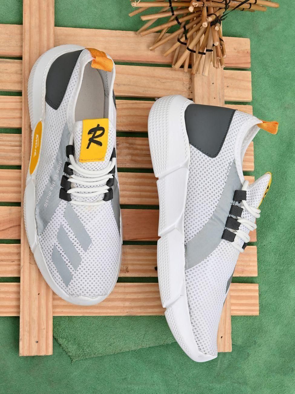 Daily Wear Men’s Casual Shoes – Stylish Comfort for Every Step